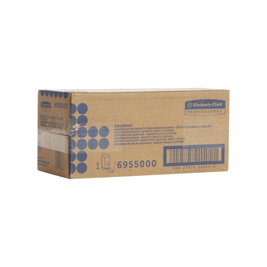 Kimberly-Clark Aquarius Seifenspender