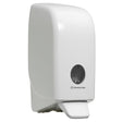 Kimberly-Clark Aquarius Seifenspender, weiß, 1L