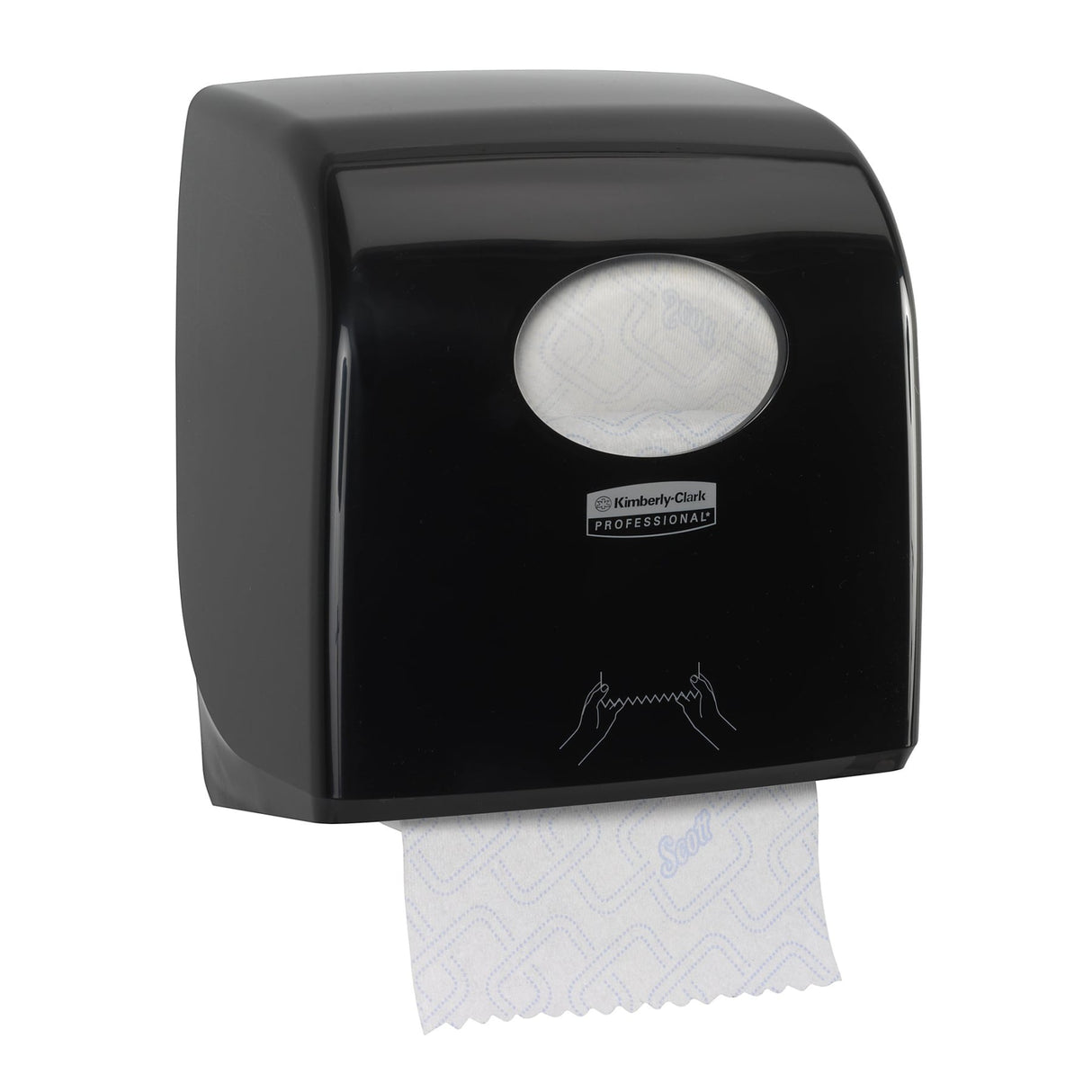 Kimberly-Clark Aquarius Slimroll Rollenhandtuchspender