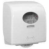 Kimberly-Clark Aquarius Slimroll Rollenhandtuchspender