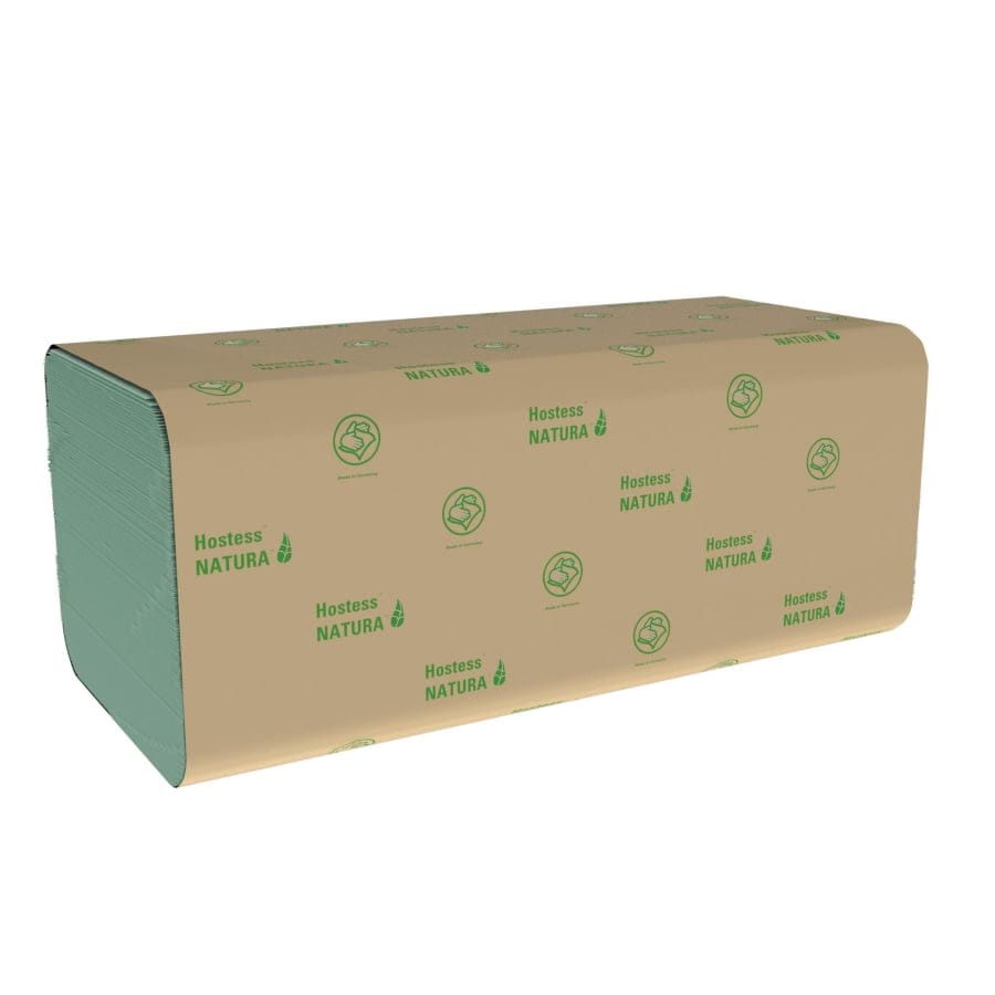 Kimberly-Clark Handtücher - Grün