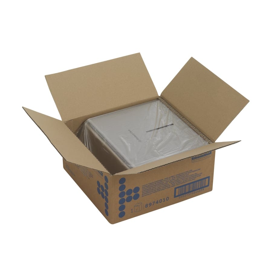 Kimberly-Clark Jumbo-Rollen Toilettenpapierspender