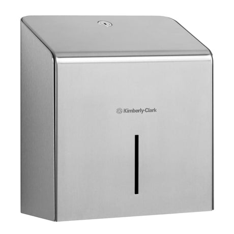 Kimberly-Clark Jumbo-Rollen Toilettenpapierspender