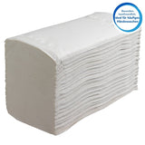 Kimberly-Clark Papierhandtücher SCOTT Control, 31,8 x 32 cm