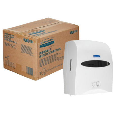 Kimberly-Clark Professional elektronischer Papierhandtuchspender