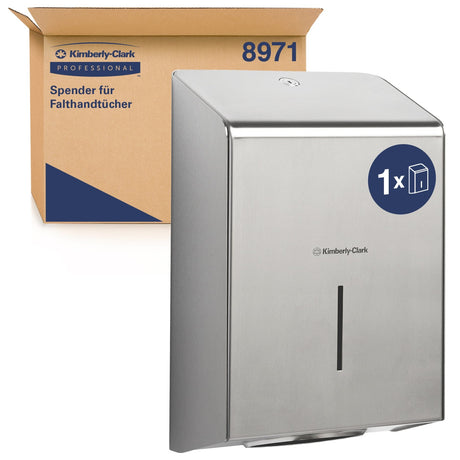 Kimberly-Clark Professional™ Handtuchspender