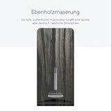Kimberly-Clark Professional ICON Blende Motiv EBENHOLZMASERUNG