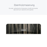Kimberly-Clark Professional ICON Blende Motiv EBENHOLZMASERUNG