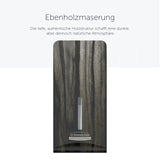 Kimberly-Clark Professional ICON Blende Motiv EBENHOLZMASERUNG