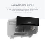 Kimberly-Clark Professional ICON Blende Motiv SCHWARZES MOSAIK