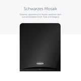 Kimberly-Clark Professional ICON Blende Motiv SCHWARZES MOSAIK