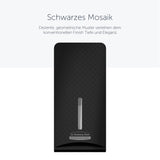 Kimberly-Clark Professional ICON Blende Motiv SCHWARZES MOSAIK