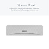 Kimberly-Clark Professional ICON Blende Motiv SILBERNES MOSAIK