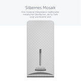 Kimberly-Clark Professional ICON Blende Motiv SILBERNES MOSAIK