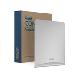 Kimberly-Clark Professional ICON Blende Motiv SILBERNES MOSAIK Variante 1