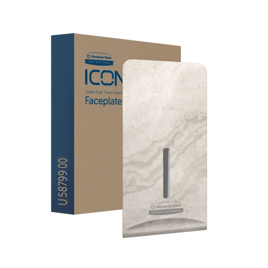 Kimberly-Clark Professional ICON Blende Motiv WARMER MARMOR