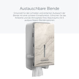 Kimberly-Clark Professional ICON Blende Motiv WARMER MARMOR