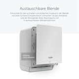 Kimberly-Clark Professional ICON Blende Motiv WEISSES MOSAIK