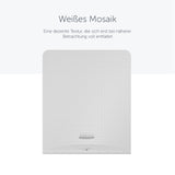 Kimberly-Clark Professional ICON Blende Motiv WEISSES MOSAIK