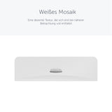 Kimberly-Clark Professional ICON Blende Motiv WEISSES MOSAIK