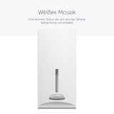 Kimberly-Clark Professional ICON Blende Motiv WEISSES MOSAIK