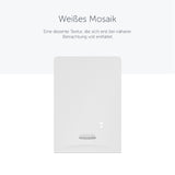 Kimberly-Clark Professional ICON Blende Motiv WEISSES MOSAIK