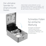Kimberly-Clark Professional ICON Desinfektionsspender, Sensor