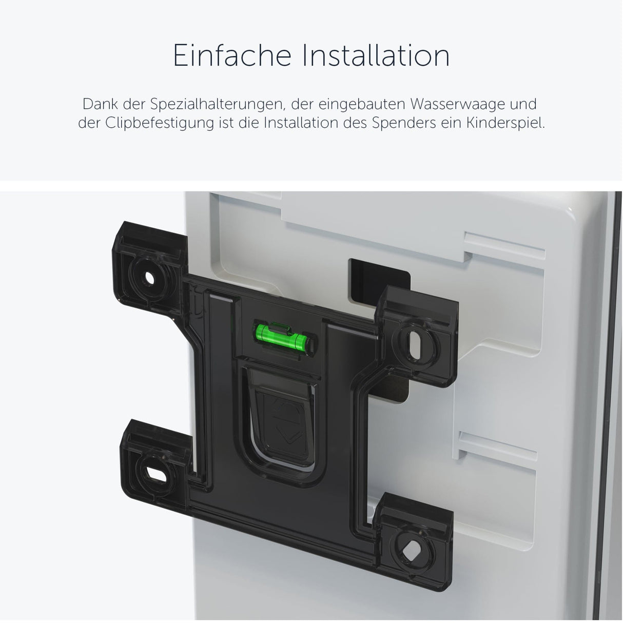 Kimberly-Clark Professional ICON Desinfektionsspender, Sensor