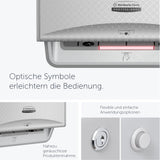 Kimberly-Clark Professional ICON Rollenhandtuchspender, Sensor