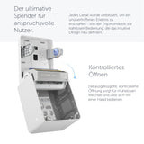Kimberly-Clark Professional ICON Rollenhandtuchspender, Sensor