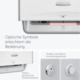 Kimberly-Clark Professional ICON Rollenhandtuchspender, Sensor