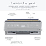 Kimberly-Clark Professional ICON Rollenhandtuchspender, Sensor