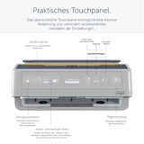 Kimberly-Clark Professional ICON Rollenhandtuchspender, Sensor