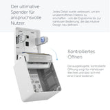 Kimberly-Clark Professional ICON Rollenhandtuchspender, Sensor