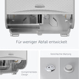 Kimberly-Clark Professional ICON Standard-Toilettenpapierspender