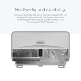 Kimberly-Clark Professional ICON Standard-Toilettenpapierspender