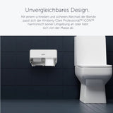 Kimberly-Clark Professional ICON Standard-Toilettenpapierspender