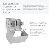 Kimberly-Clark Professional ICON Standard-Toilettenpapierspender