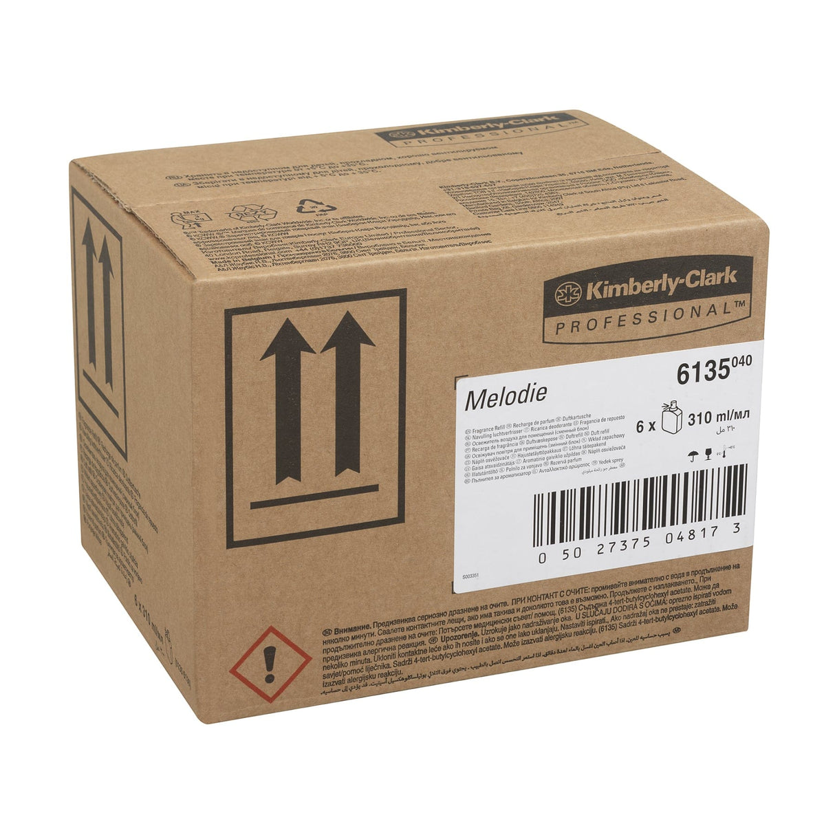 Kimberly-Clark PROFESSIONAL Nachfüll-Duftflasche