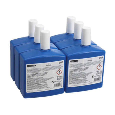 Kimberly-Clark PROFESSIONAL Nachfüll-Duftflasche