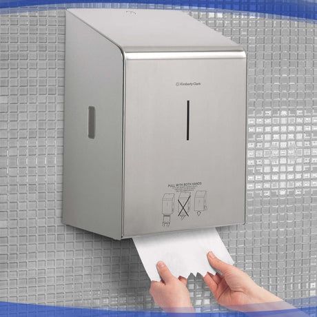 Kimberly-Clark Professional Rollenhandtuchspender