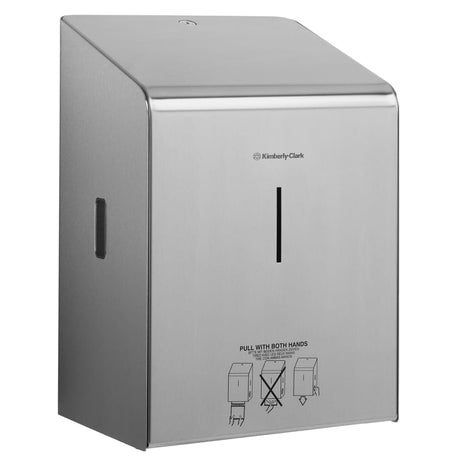 Kimberly-Clark Professional Rollenhandtuchspender