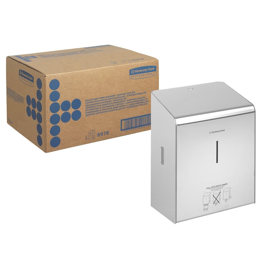 Kimberly-Clark Professional Rollenhandtuchspender