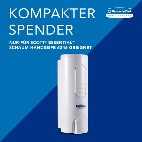 Kimberly Clark Professional™ Schaumseifen-Spender, nachfüllbar