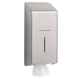 Kimberly-Clark Professional™ Toilettenpapierspender Einzelblatt