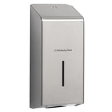 Kimberly-Clark Professional™ Toilettenpapierspender Einzelblatt