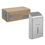 Kimberly-Clark Professional™ Toilettenpapierspender Einzelblatt
