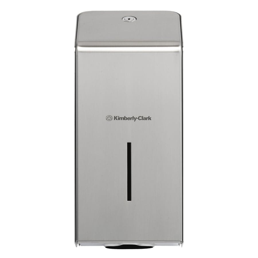 Kimberly-Clark Professional™ Toilettenpapierspender Einzelblatt
