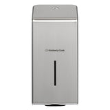 Kimberly-Clark Professional™ Toilettenpapierspender Einzelblatt