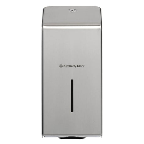 Kimberly-Clark Professional™ Toilettenpapierspender Einzelblatt
